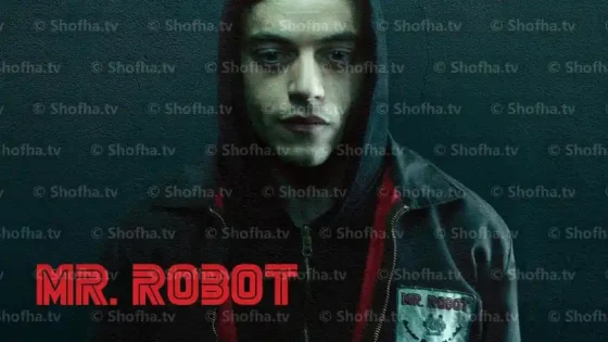 Mr. Robot Season 2
