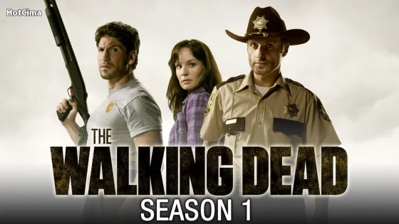 The Walking Dead Season 1