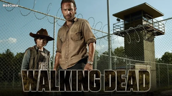 The Walking Dead Season 3
