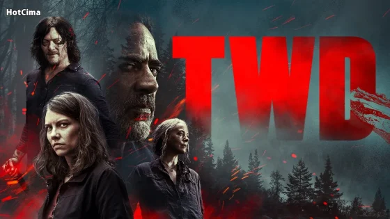 The Walking Dead Season 10