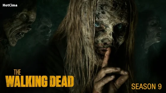 The Walking Dead Season 9