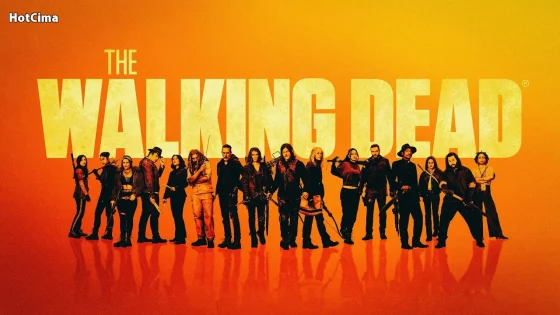 The Walking Dead Season 11