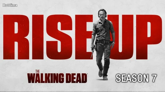 The Walking Dead Season 7