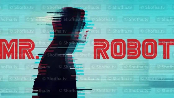 Mr. Robot Season 3