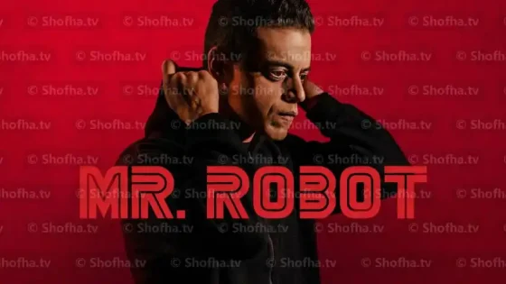 Mr. Robot Season 4