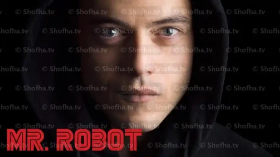 Mr. Robot Season 1